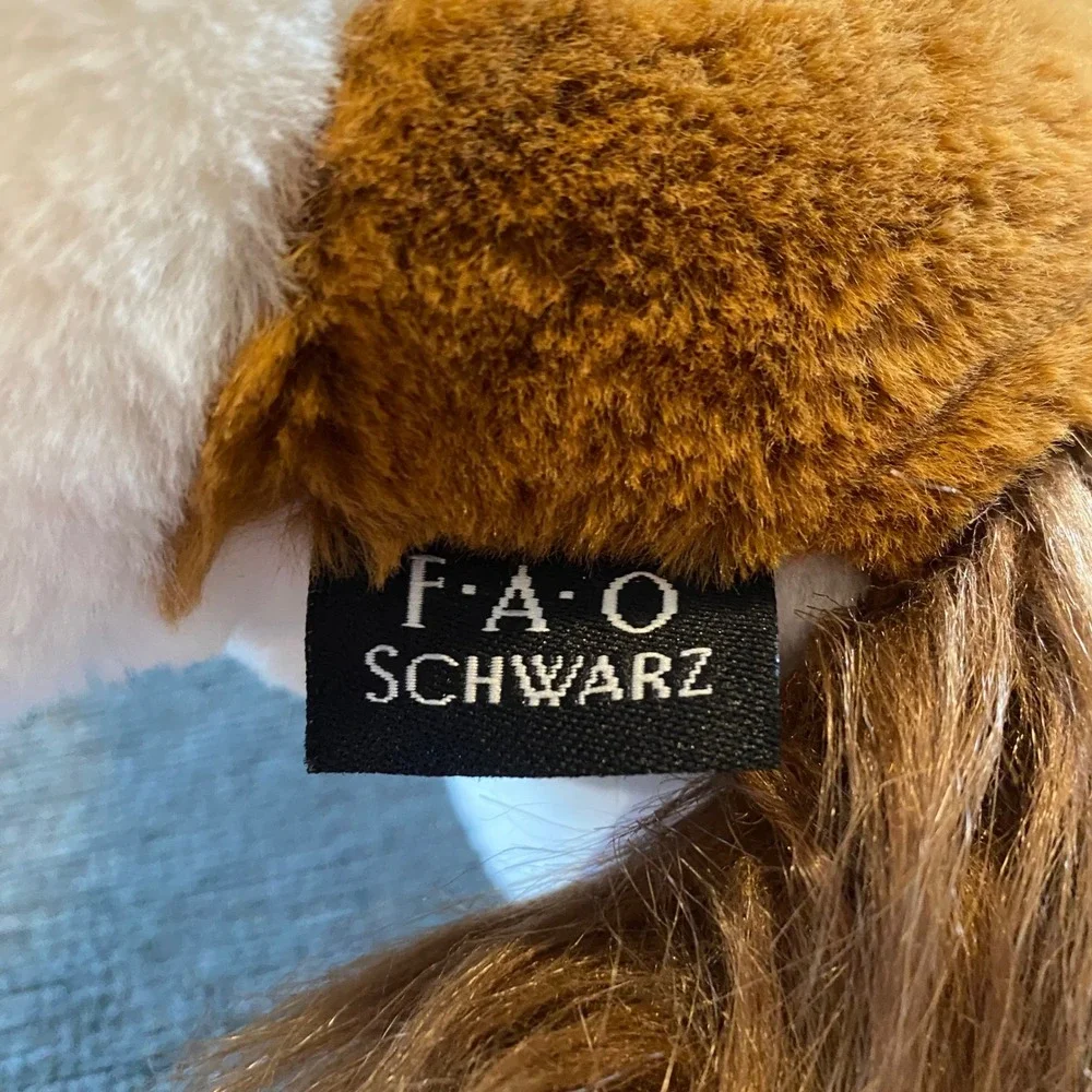 FAO Schwarz fao schwarz